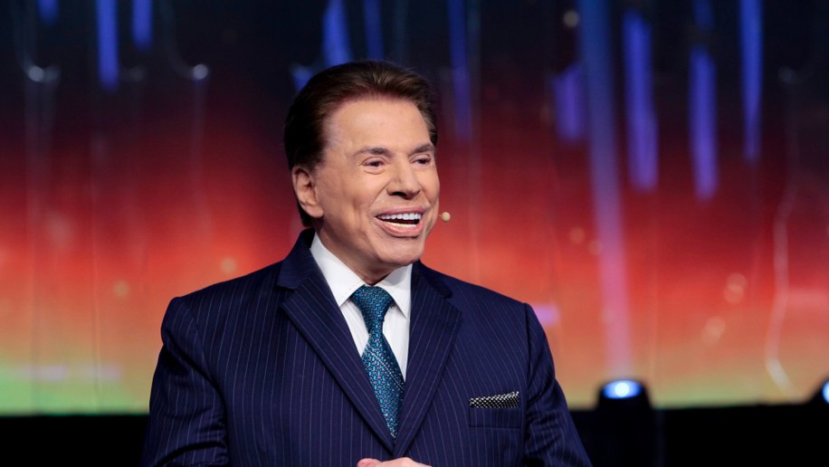 Silvio Santos faz exame de DNA após cozinheira afirmar ser sua filha
