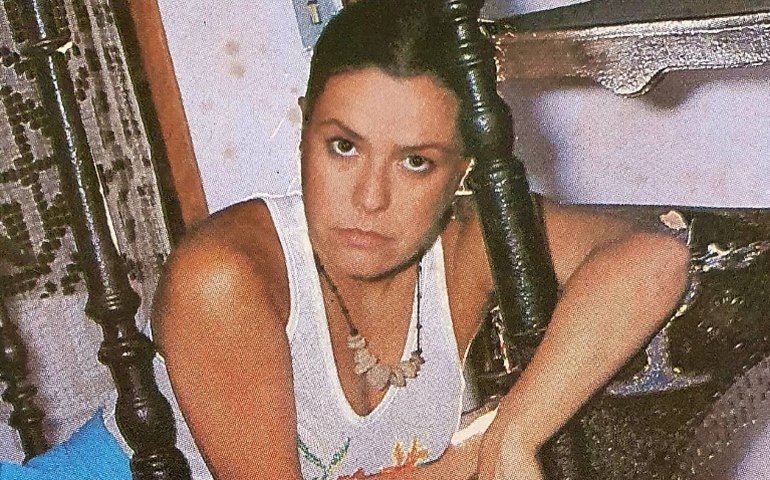Novo single de Elis Regina traz a participação especial do percussionista Paulinho da Costa