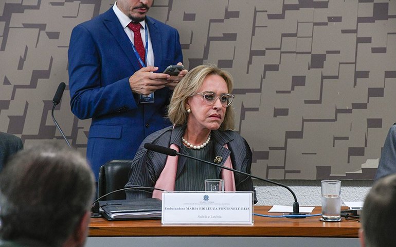 Presidente da Enel SP: Dada magnitude do evento, recomposição do serviço foi case de sucesso