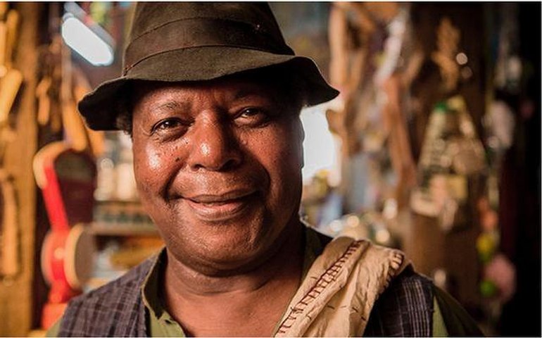 Ator Gesio Amadeu morre aos 73 anos após contrair covid-19