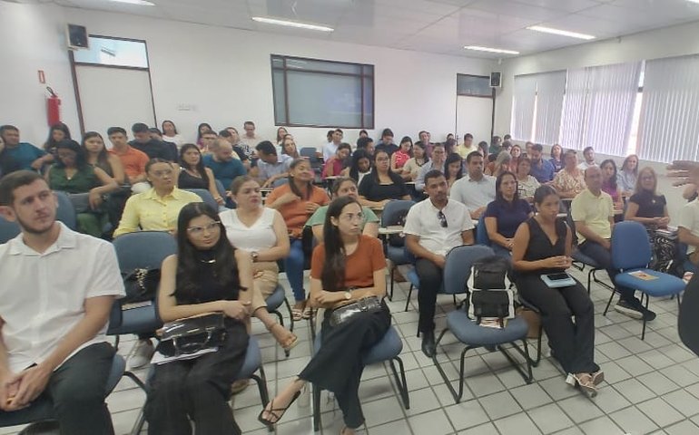 Evento da Ascontal destaca ranking fiscal e novas ferramentas da Sefaz para facilitar atuação dos contadores
