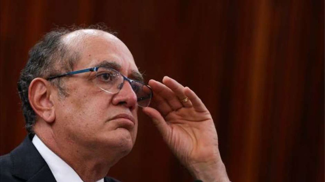 Gilmar Mendes decide monocraticamente por realização da eleição de “tampão”