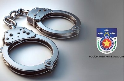 Polícia Militar prende três suspeitos de roubo e furto na capital