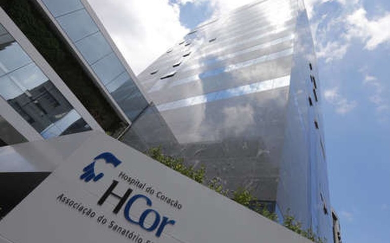 No caminho inverso, HCor recebe financiamento de empresa americana