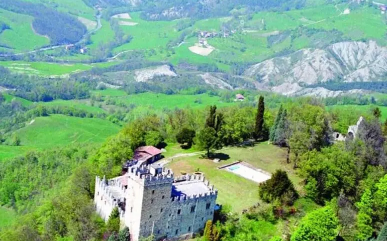 Projeto na Itália transforma turistas em 'moradores temporários'