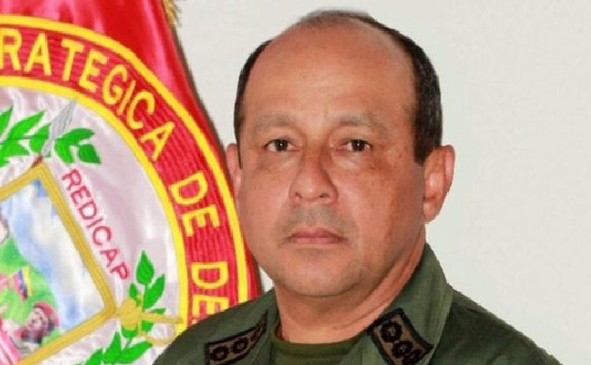 Quem é Alexis Rodríguez Cabello, nomeado como autoridade única da 'Guiana Essequiba' por Maduro 