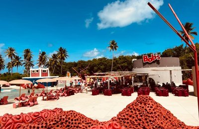 Bob’s oferece descontos de até 50% para o Pratagy Acqua Park, em Alagoas