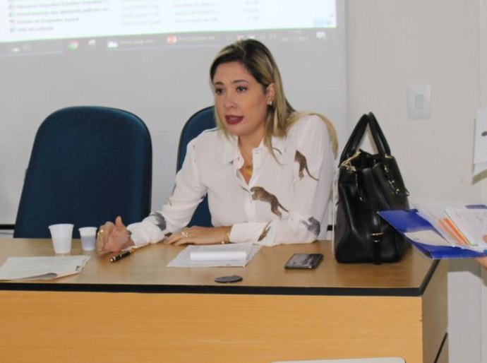 Cosems Alagoas discute proposta da Sesau de nova portaria do Prohosp
