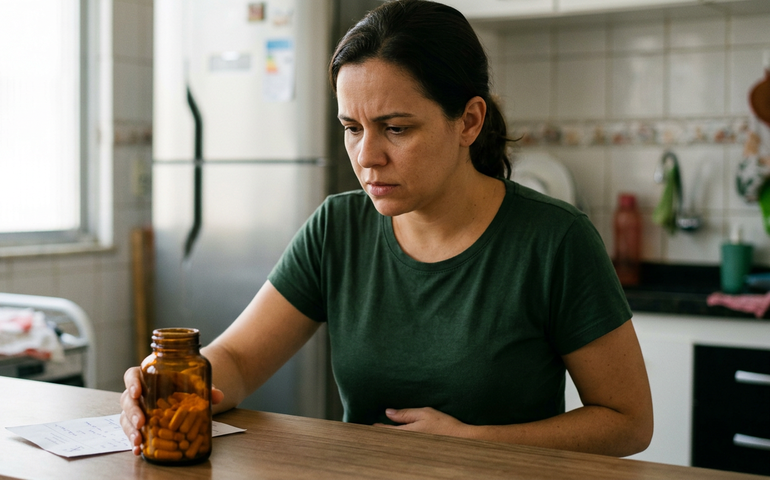 Suplementos com cúrcuma podem trazer risco de danos ao fígado, alerta Anvisa