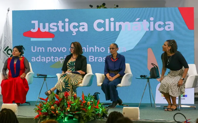 Justiça climática é causa ou oportunidade? Duas gestoras já apostam fichas na tese