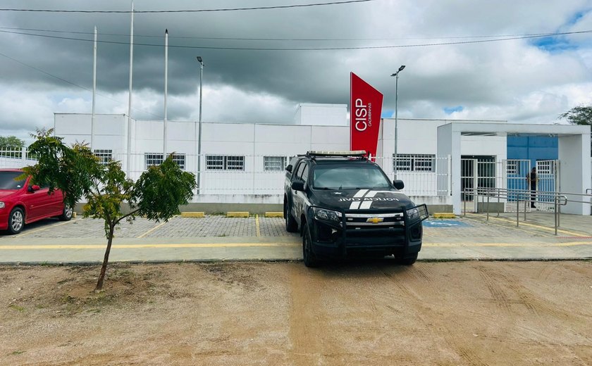 Ações integradas garantem oito meses sem homicídios dolosos em Cacimbinhas