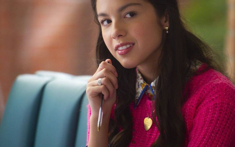 &#8216;High School Musical&#8217;: Olivia Rodrigo deixa elenco fixo da 3ª temporada