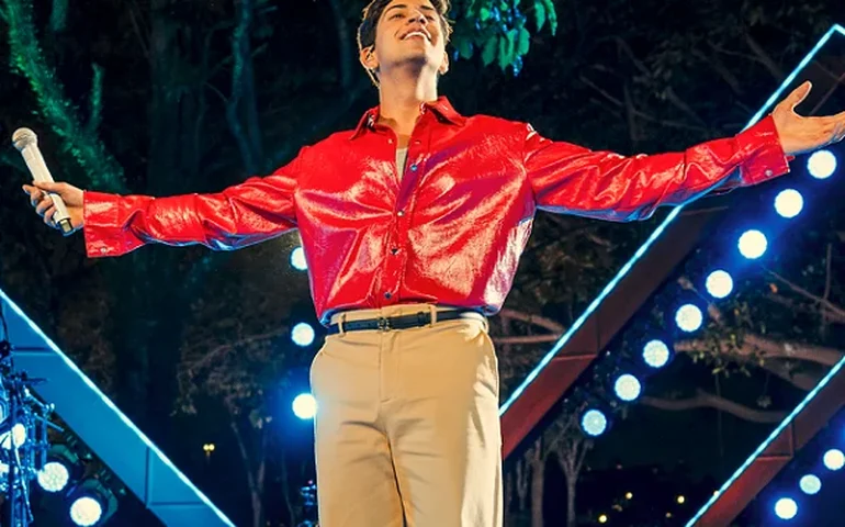 Leo Foguete lança releitura de “Deixo”, clássico de Ivete Sangalo