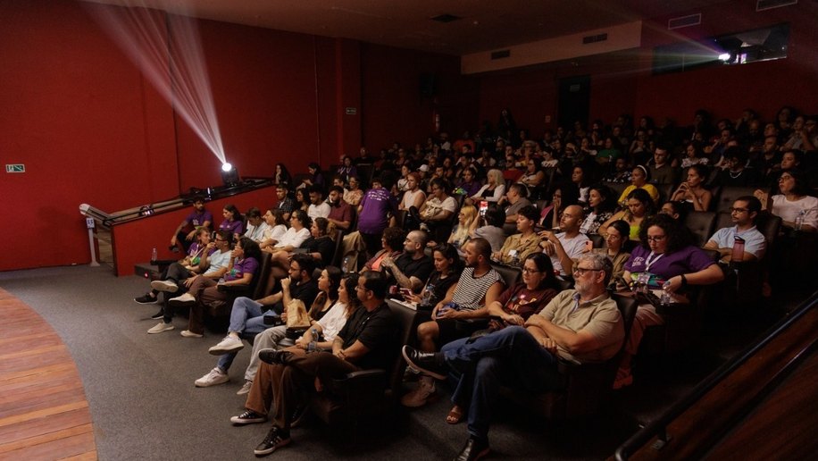 16ª Mostra Sururu acontece de 10 a 14 de dezembro; confira a programação