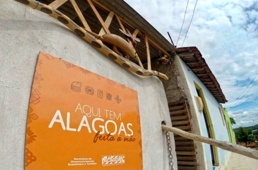 Museu dedicado à Arte Popular será inaugurado na Ilha do Ferro