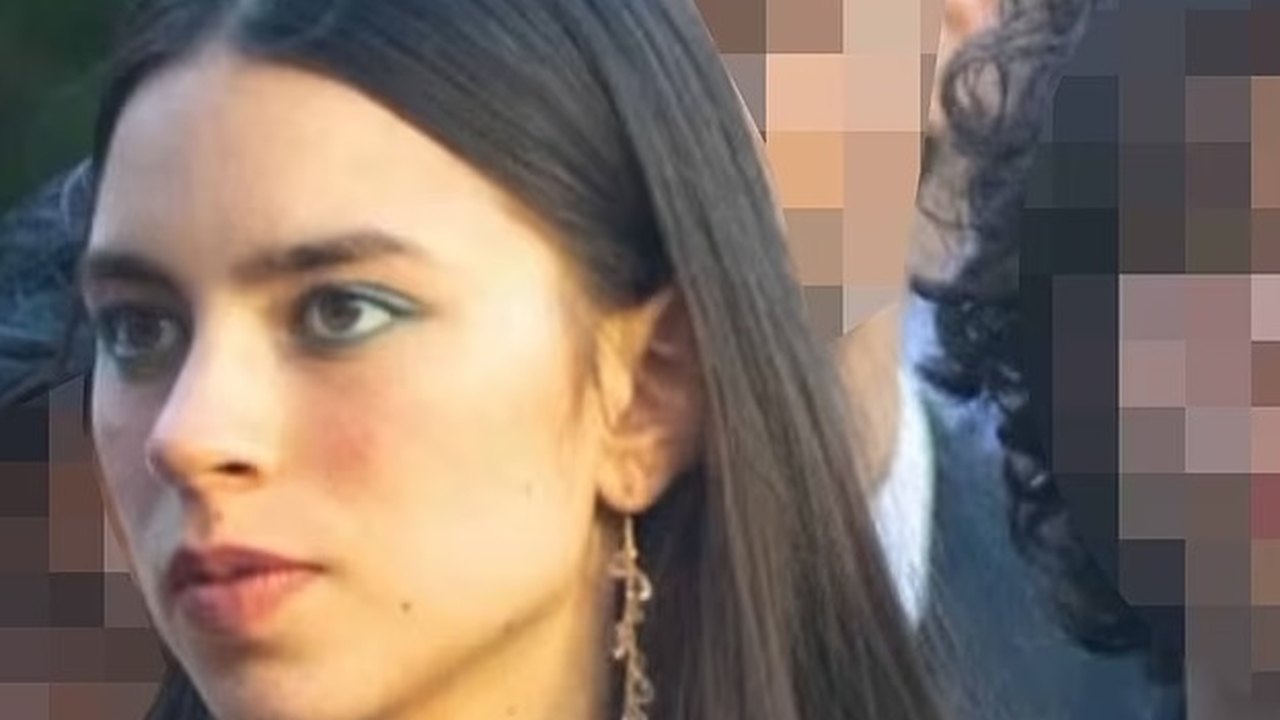 Quem é Hannah Lynch, única vítima de naufrágio de superiate na Itália ainda não encontrada