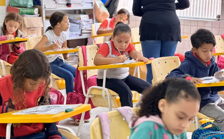 Prefeitura de Penedo prorroga prazo de matrículas nas escolas até 30 de janeiro
