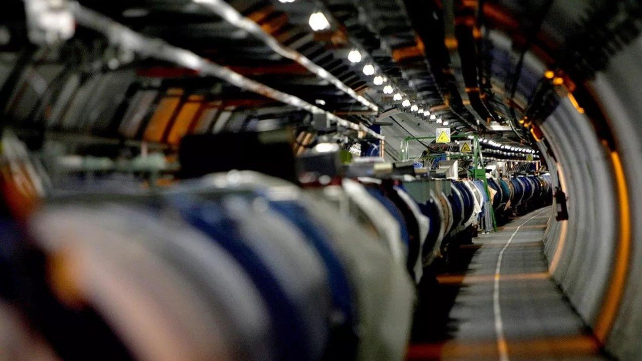 Cientistas chineses desenvolvem relógio nuclear óptico de alta precisão
