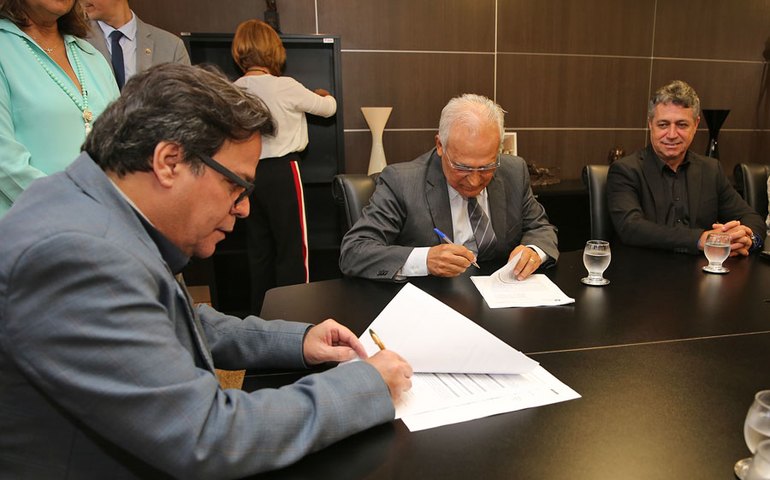 TJ de Alagoas vai instalar centro de conciliação na cooperativa Sicredi