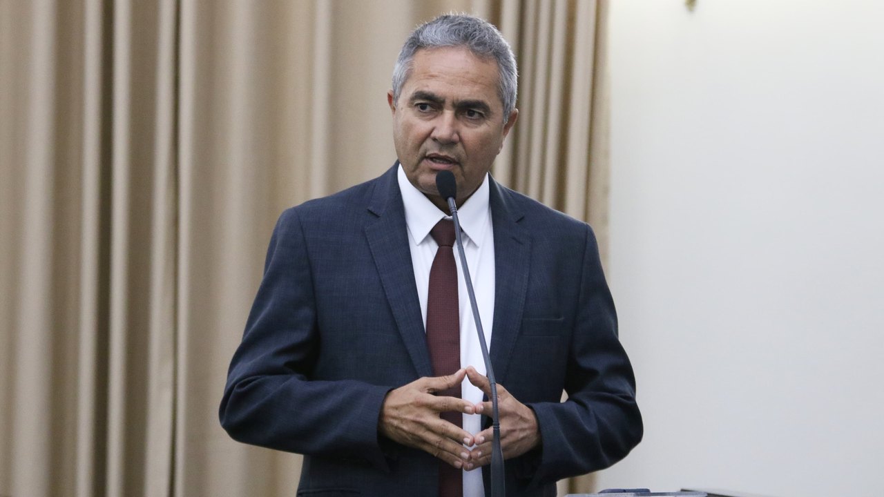 Tribunal de Justiça nega liminar em favor do ex-deputado Chico Tenório