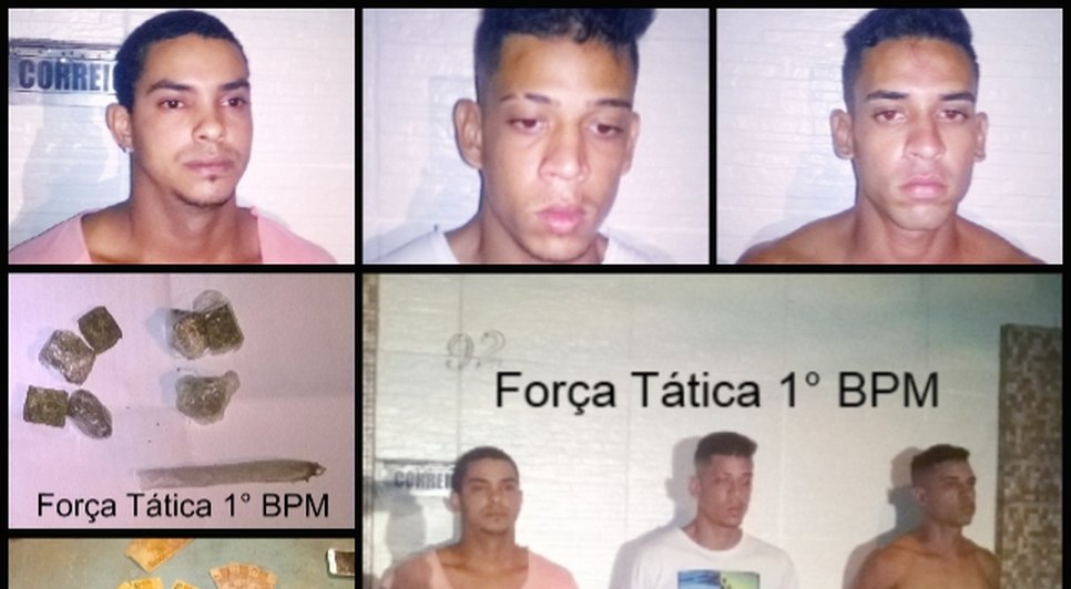 policias