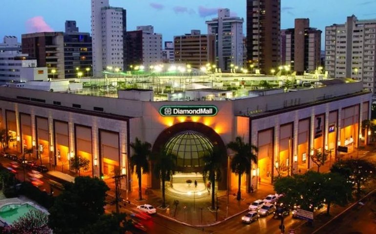 Atlético-MG acerta venda de fatia de shopping por R$ 340 milhões