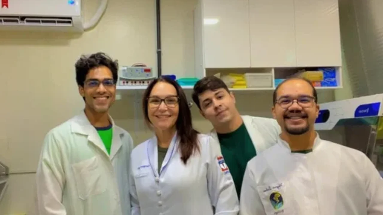 Estudo sobre manguezais de AL é publicado em boletim de referência nacional