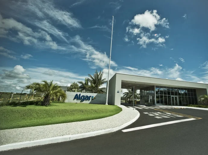 Algar anuncia novo Executivo de Marca, Comunicação e Sustentabilidade