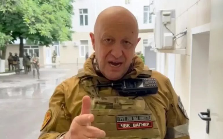 Prigojin morreu? Havia outro avião? O que causou a queda? Veja questões em aberto sobre o acidente aéreo do líder do Wagner