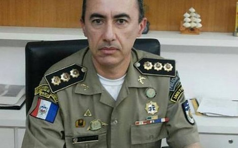 Comando Geral da PM vai apurar denúncias de esquema de corrupção