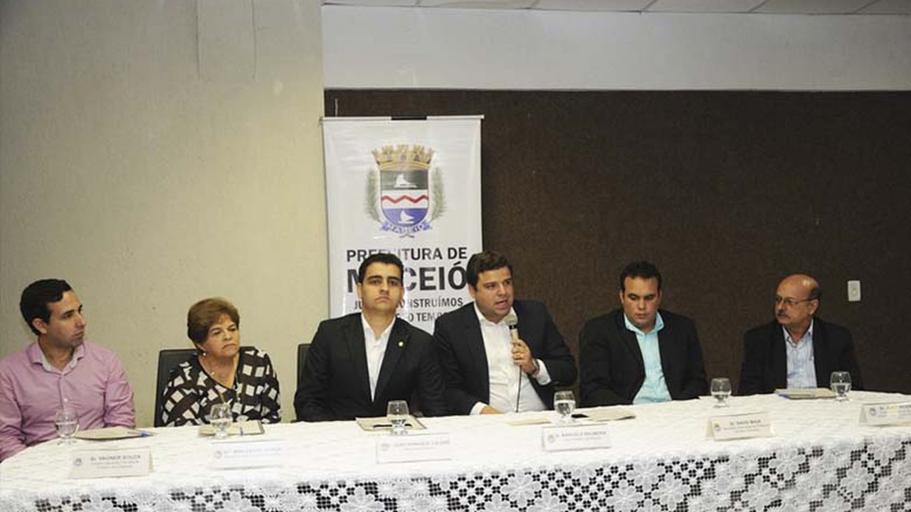 Prefeitura de Maceió vai premiar propostas de desenvolvimento sustentável