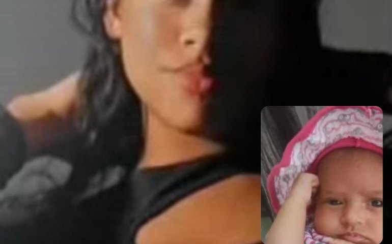Polícia investiga triângulo amoroso como motivação para morte de jovem mãe em Maceió
