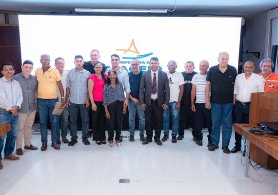 Prefeitura define estratégias para o 'Fundo de Amparo ao Morador' em bairros afetados