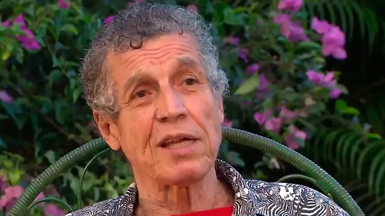 Morre Luiz Galvão, dos Novos Baianos, aos 87 anos