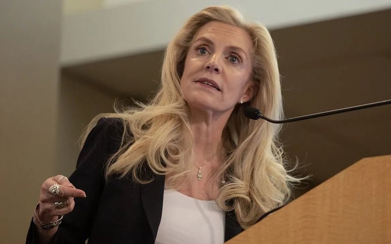 Representante do governo dos EUA vê inflação desacelerando e crescimento de atividade robusto