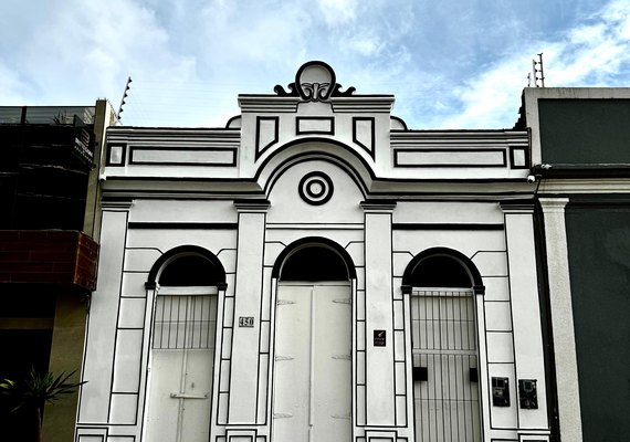 Theatro Homerinho abre às portas dia 01 de fevereiro, no bairro do Jaraguá, em celebração gratuita e aberta ao público