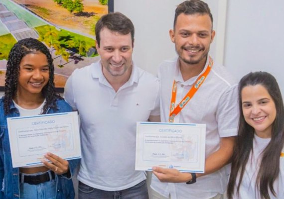 Arapiraca faz história com a posse dos membros do Conselho da Juventude