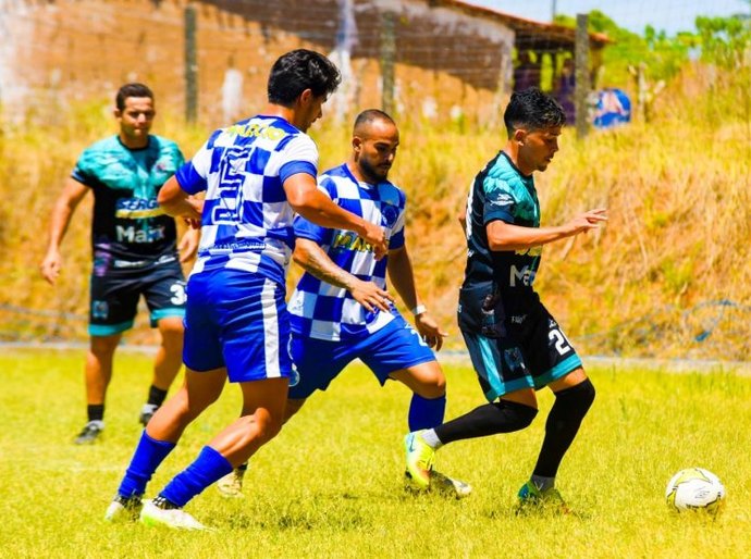 1ª Copa Rey9 Master de Futebol será realizada na Vila São Francisco em Arapiraca