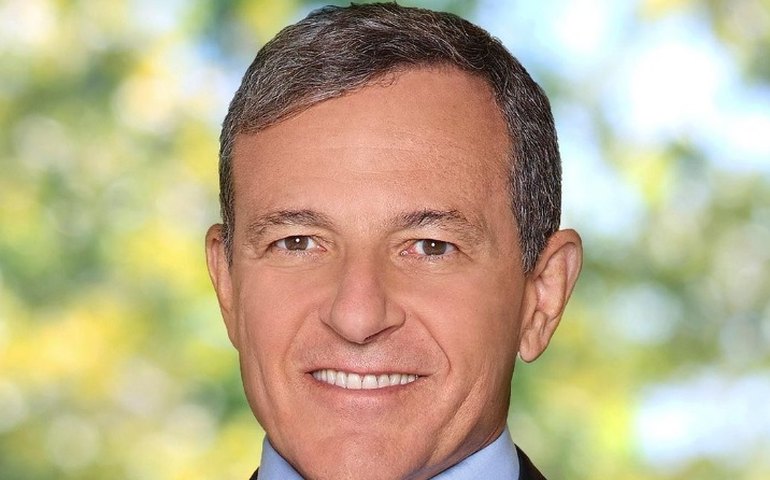 CEO da Disney critica greves de atores e de roteiristas: Muito perturbador para mim