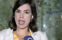 Abin Paralela: STF retira sigilo de áudio de conversa entre Bolsonaro e Ramagem