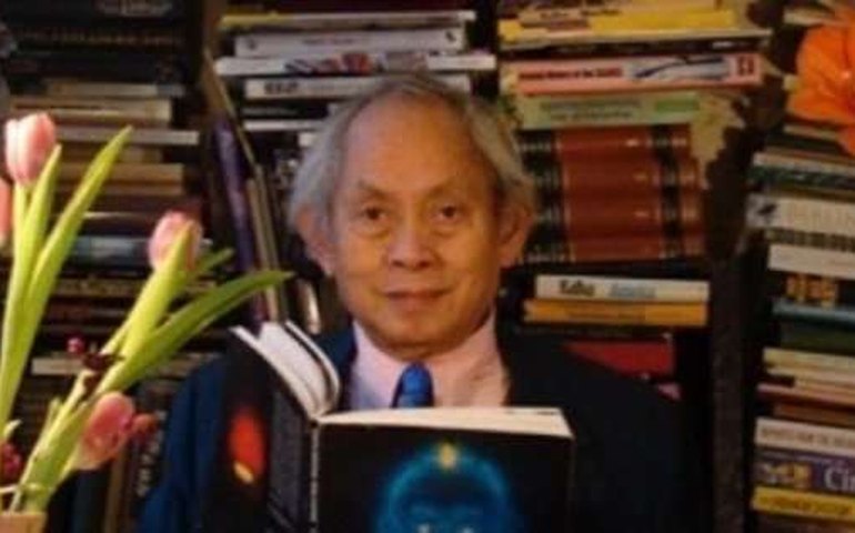 Morre David Medalla, artista conhecido por esculturas de espuma