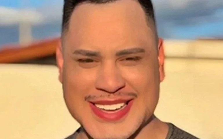 Influenciador digital com histórico de polêmicas é assassinado com 17 tiros no Ceará