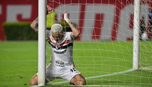 Foto: Nelson Almeida/AFP