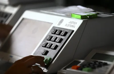 Confira as principais datas do calendário eleitoral de 2026