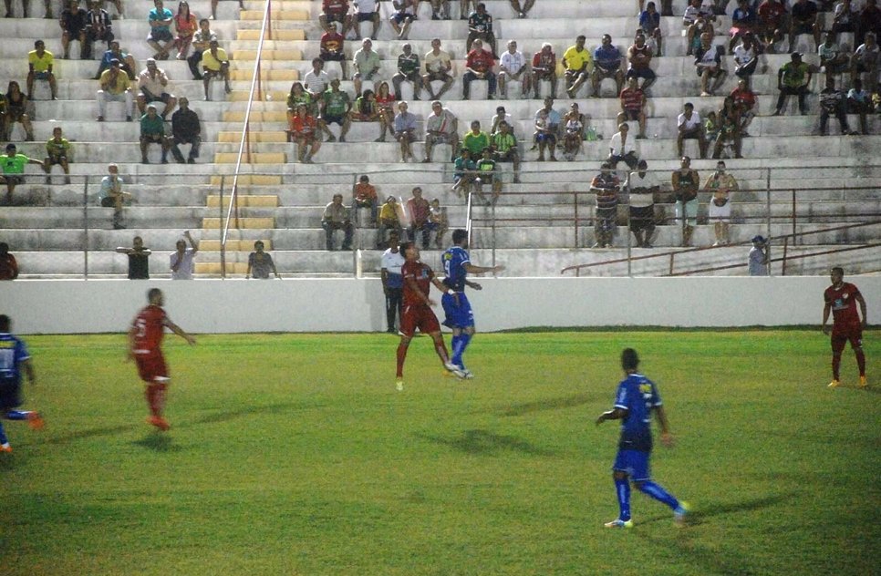 Foto: Ascom/ Confiança