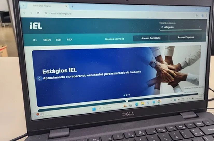 IEL abre mais de 2,2 mil vagas de estágio remunerado; saiba mais