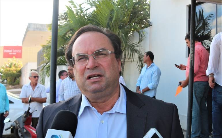 Gestão de Luciano Barbosa atinge 92% de aprovação em Arapiraca, aponta Falpe