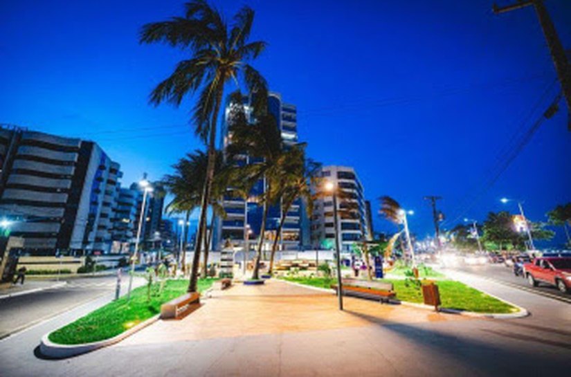 Em Alagoas, promover o compartilhamento de torres de telecomunicações é essencial para democratizar o acesso à internet