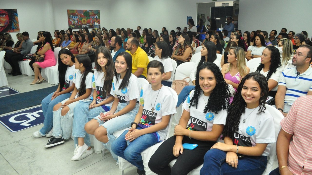 Palmeira sedia Encontro Intersetorial de Enfrentamento à violência sexual contra crianças e adolescentes