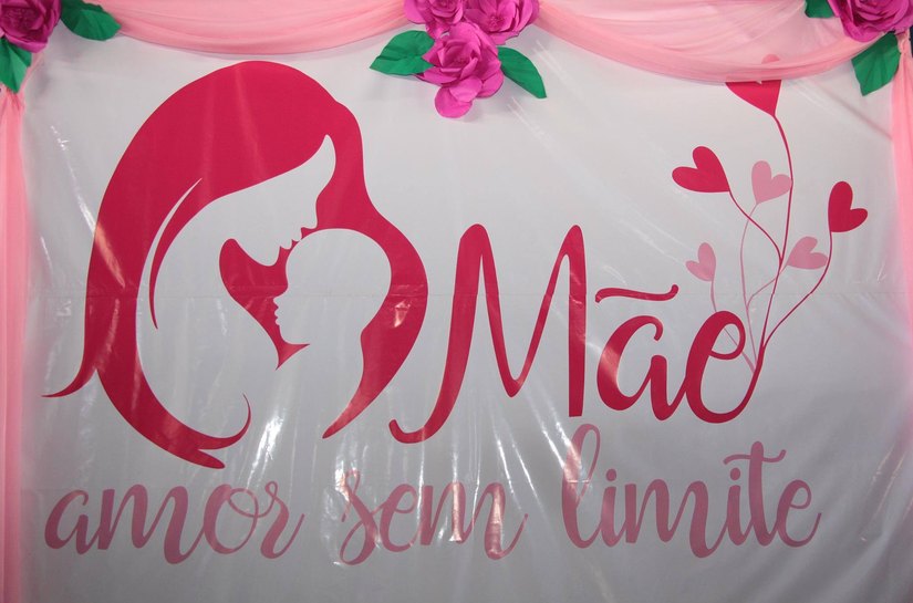 Caravana Mãe Amor sem Limites homenageia mães palmarinas